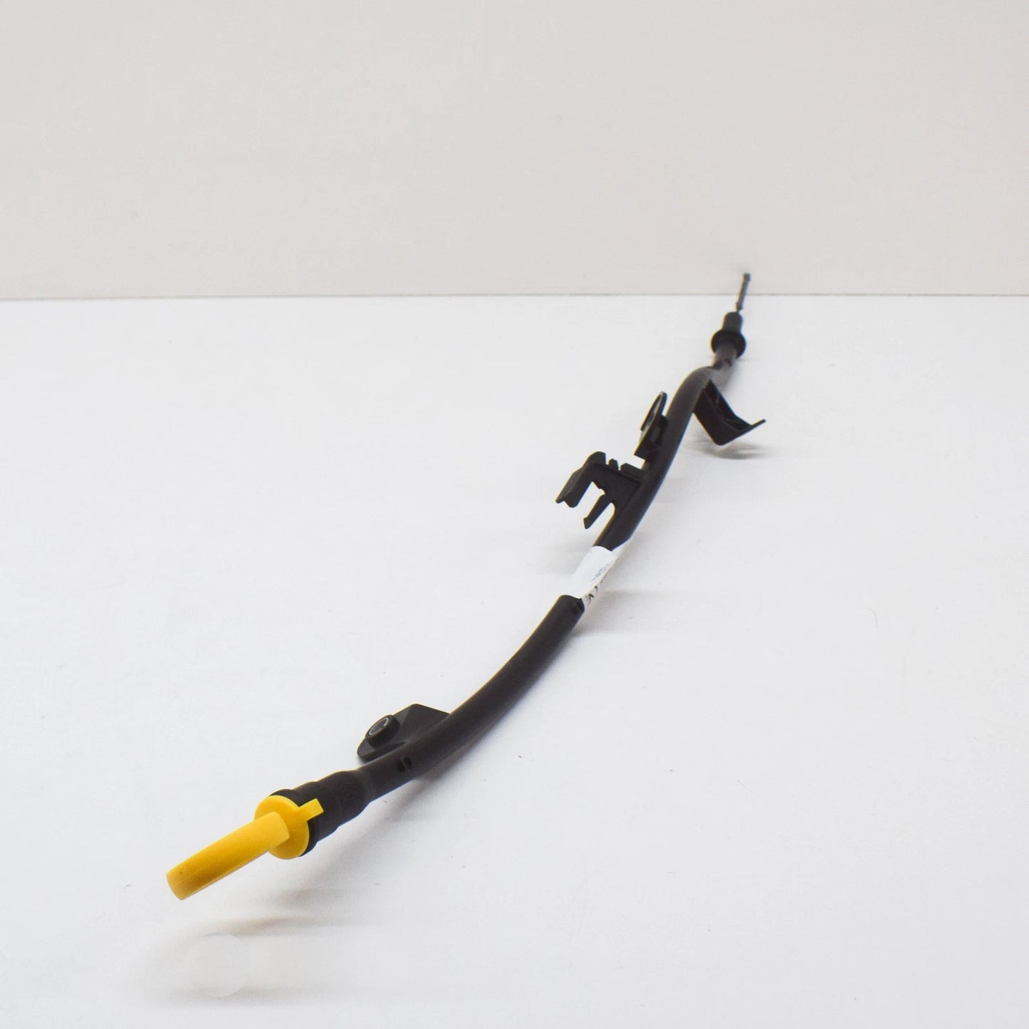 NEW VOLKSWAGEN TRANSPORTER T5 OIL DIPSTICK WITH PIPE 03L115607D ORIGINAL