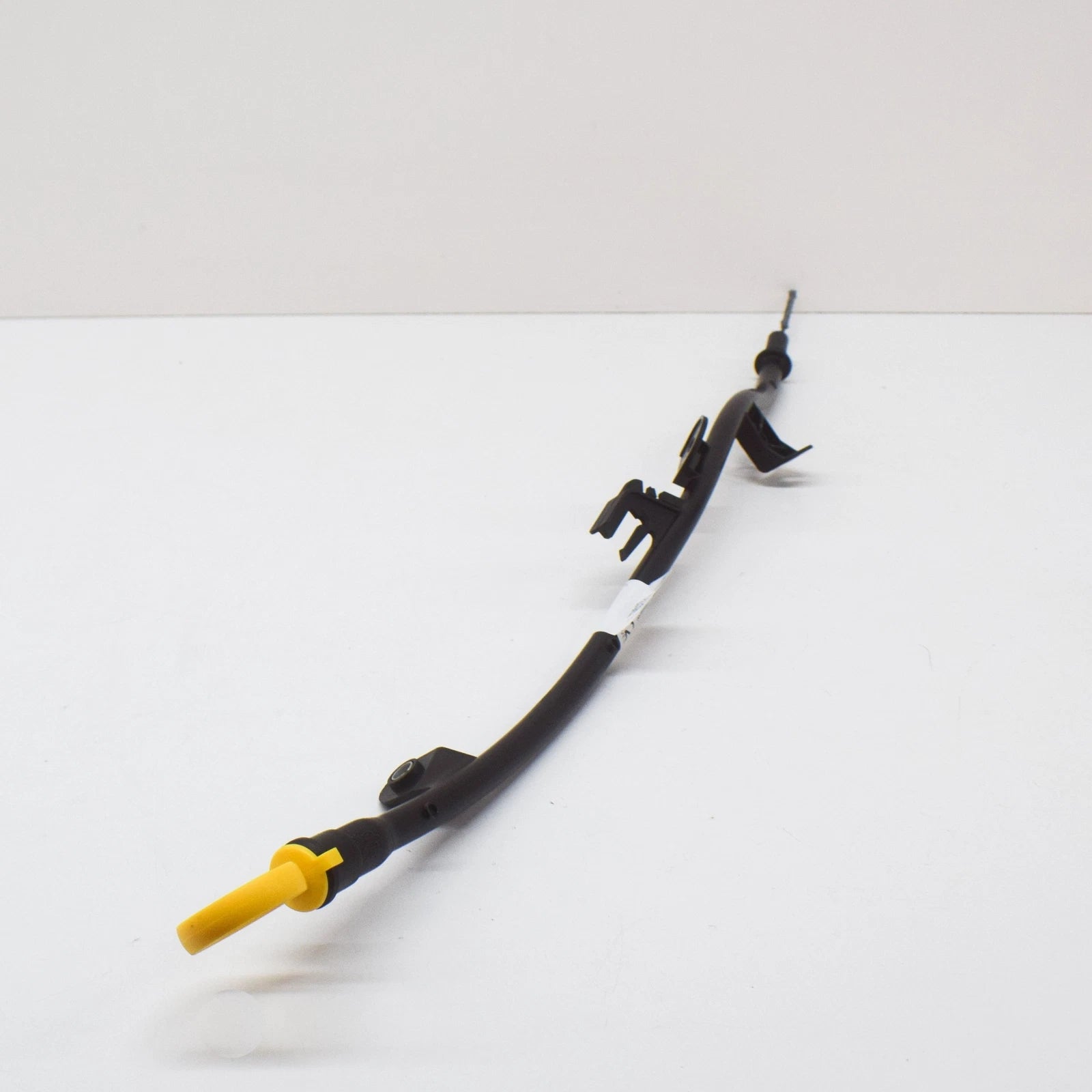 NEW VOLKSWAGEN TRANSPORTER T5 OIL DIPSTICK WITH PIPE 03L115607D ORIGINAL