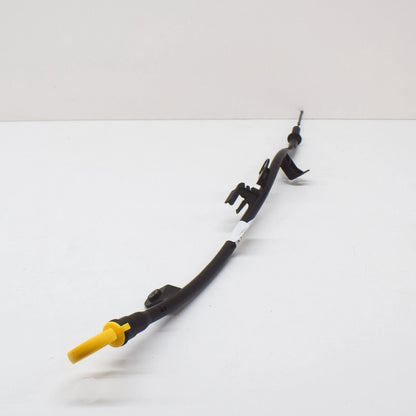 NEW VOLKSWAGEN TRANSPORTER T5 OIL DIPSTICK WITH PIPE 03L115607D ORIGINAL