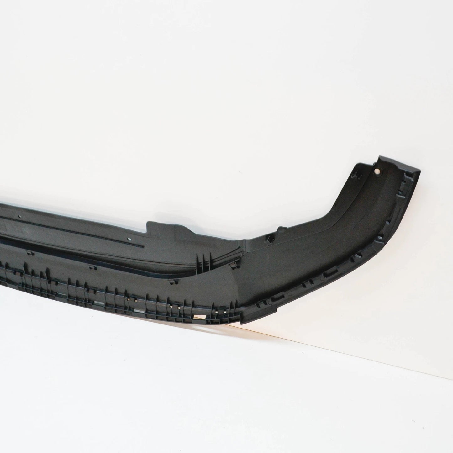 NEW VOLKSWAGEN GOLF MK7 GTD FRONT BUMPER SPOILER 5G0805915AA9B9 ORIGINAL