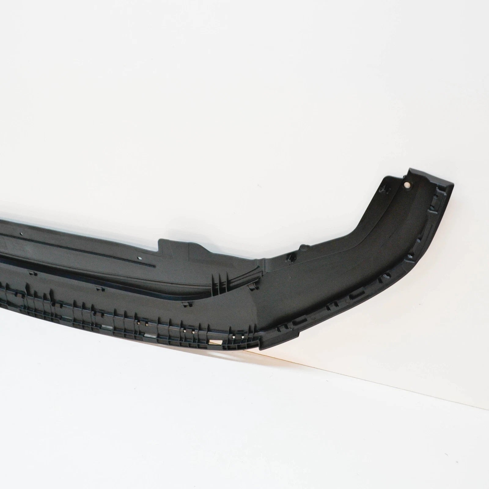 NEW VOLKSWAGEN GOLF MK7 GTD FRONT BUMPER SPOILER 5G0805915AA9B9 ORIGINAL