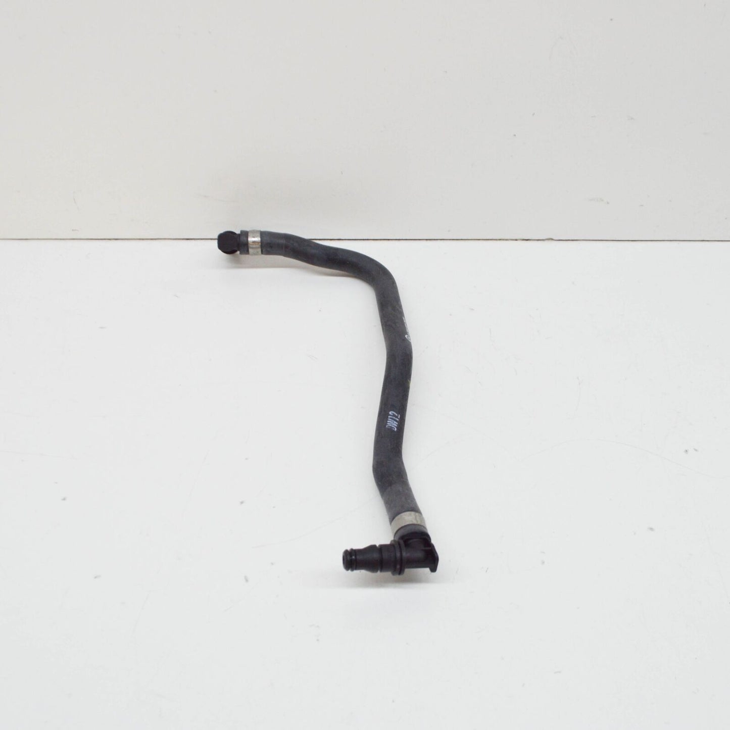 NEW MERCEDES-BENZ C W204 EXPANSION TANK VENT LINE A2045010925 ORIGINAL