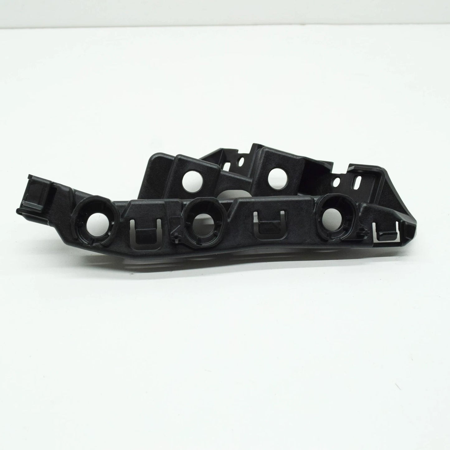 NEW AUDI Q7 4M FRONT RIGHT BUMPER BRACKET 4M0807284D ORIGINAL