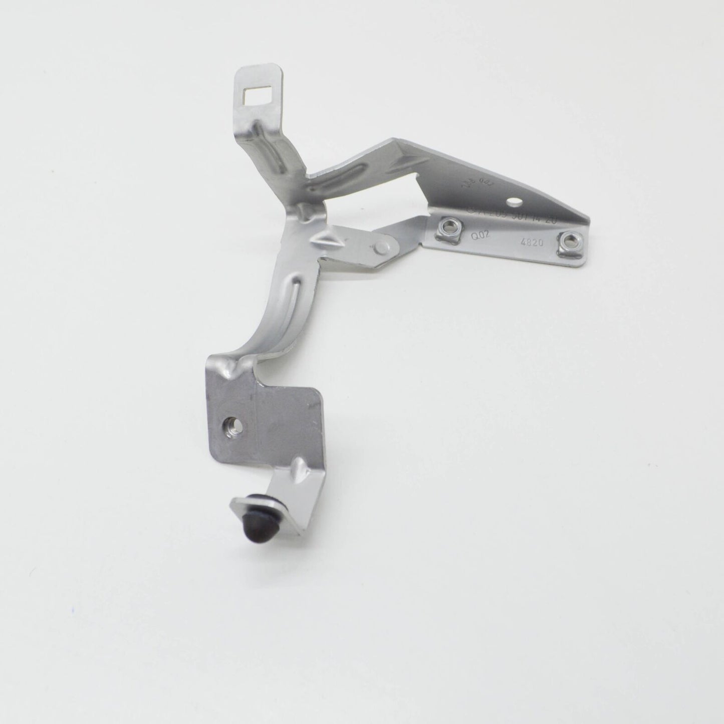 NEW MB C C205 BATTERY COOLING SYSTEM FRONT BRACKET A2055011420 ORIGINAL