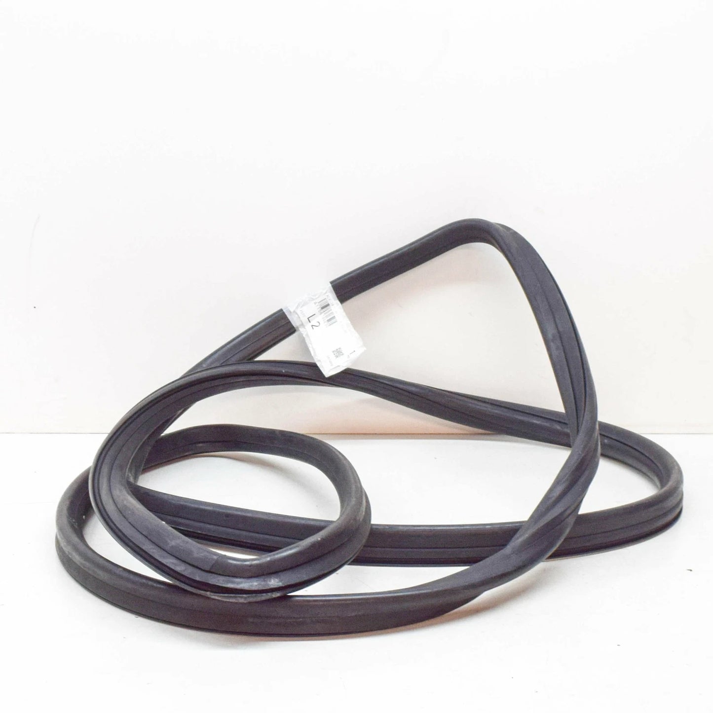 NEW MERCEDES-BENZ W115 FRONT WINDSHIELD SEALING FRAME A1156700039 ORIGINAL