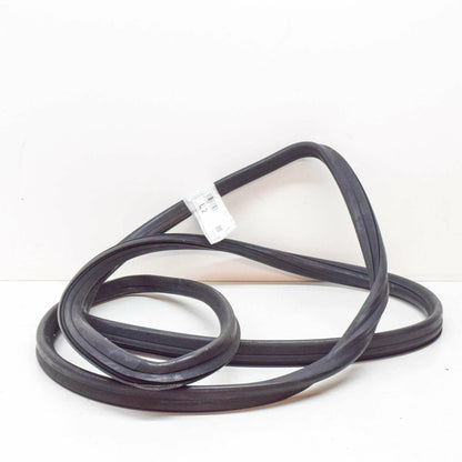 NEW MERCEDES-BENZ W115 FRONT WINDSHIELD SEALING FRAME A1156700039 ORIGINAL