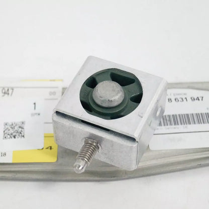 NEW BMW 4 F32 EXHAUST SYSTEM CENTER BRACKET 440I 18208631947 8631947