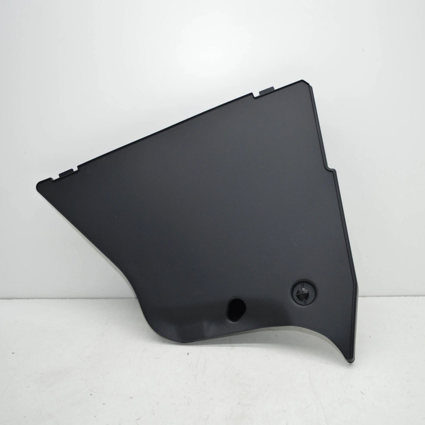 NEW MB SL R231 FRONT RIGHT WATER DRAINAGE COVER LHD A2316870507 ORIGINAL