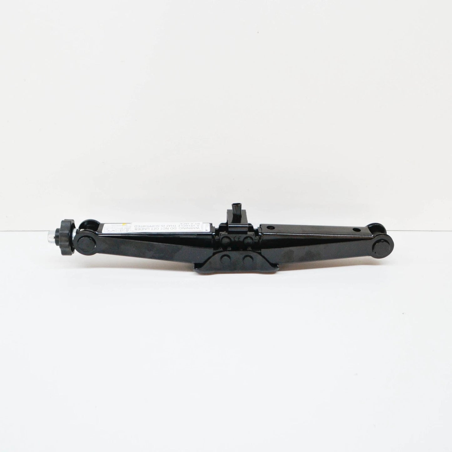 NEW MERCEDES-BENZ ML W166 VEHICLE JACK A1665800118 ORIGINAL