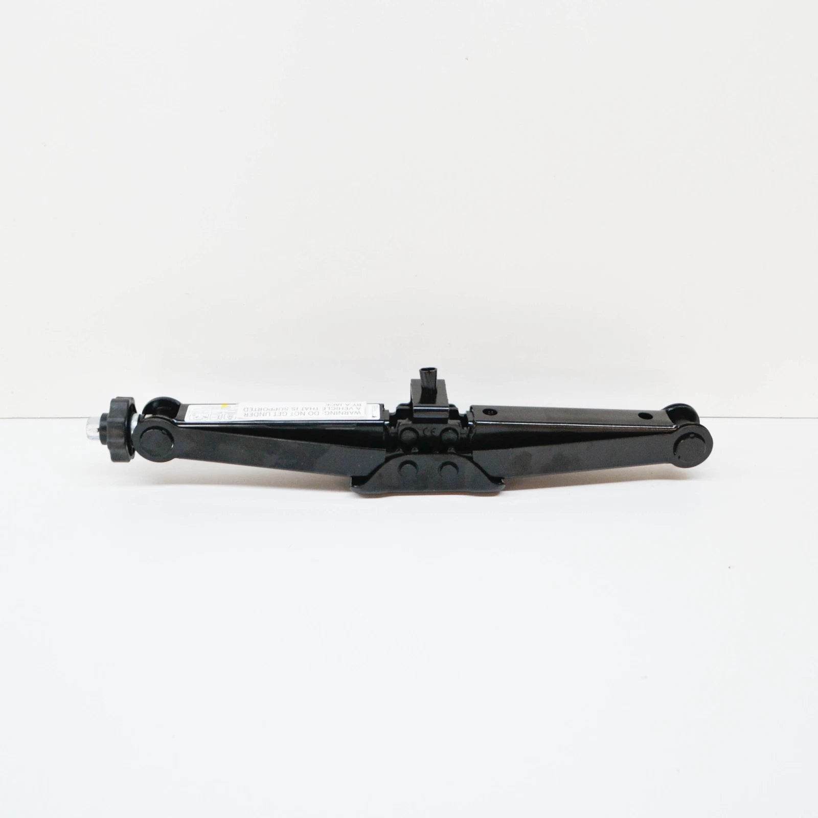 NEW MERCEDES-BENZ ML W166 VEHICLE JACK A1665800118 ORIGINAL