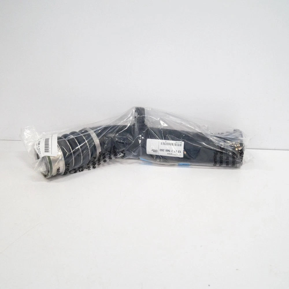 NEW BMW Z4 E89 SDRIVE 18I AIR INTAKE HOSE 7588283 13717588283 2014 ORIGINAL