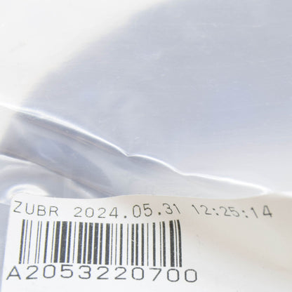 NEW MERCEDES-BENZ C W205 FRONT COIL SPRING SHIM A2053220700 ORIGINAL