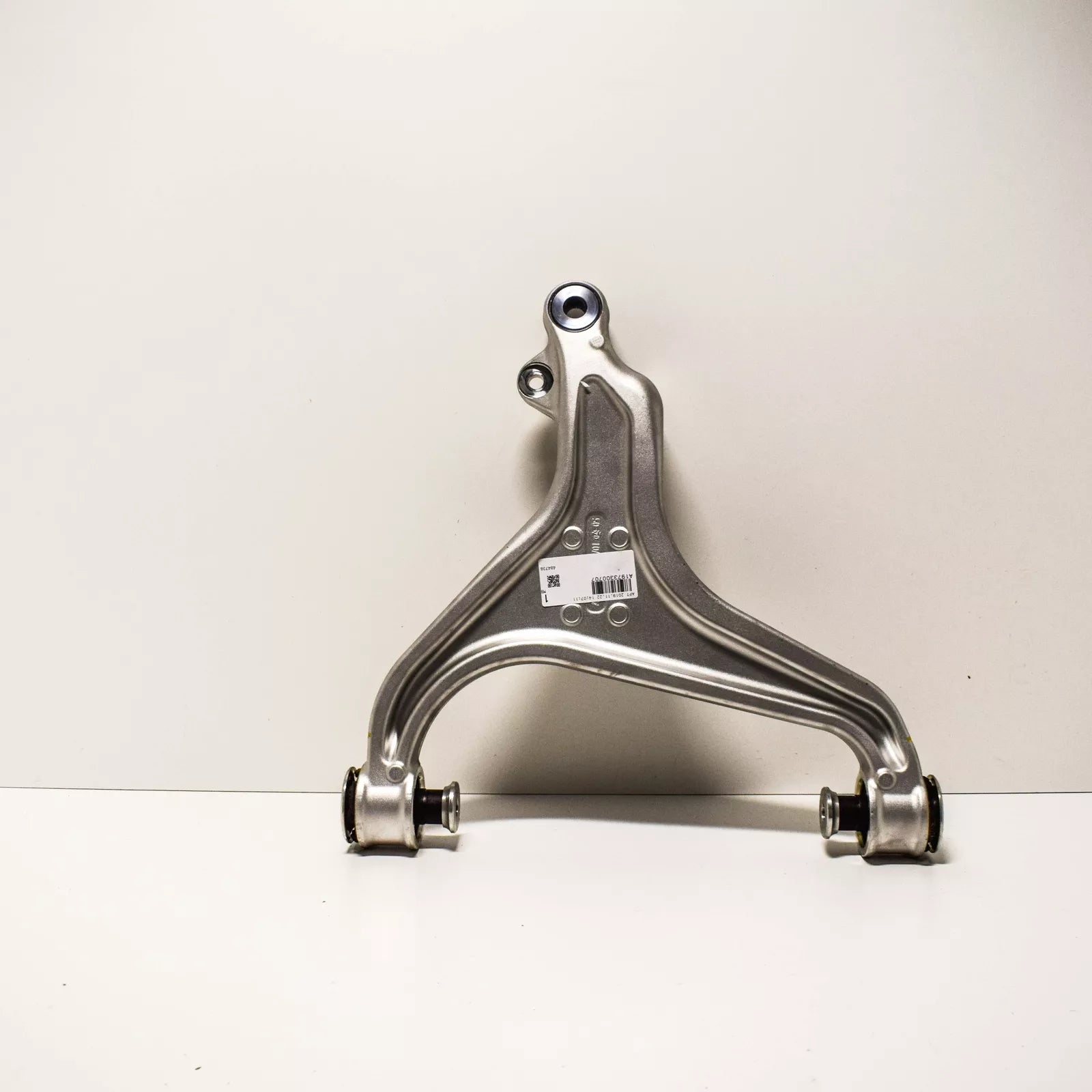 NEW MERCEDES BENZ SLS C197 AMG FRONT LEFT LOWER BOTTOM CONTROL ARM A1973300707