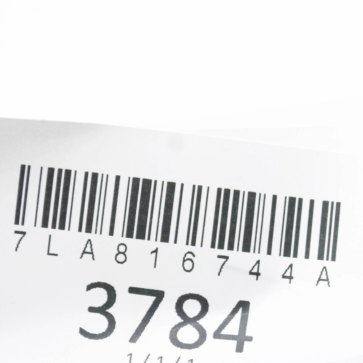 NEW VOLKSWAGEN TRANSPORTER T6 A/C REFRIGERANT PIPE HOSE 7LA816744A ORIGINAL