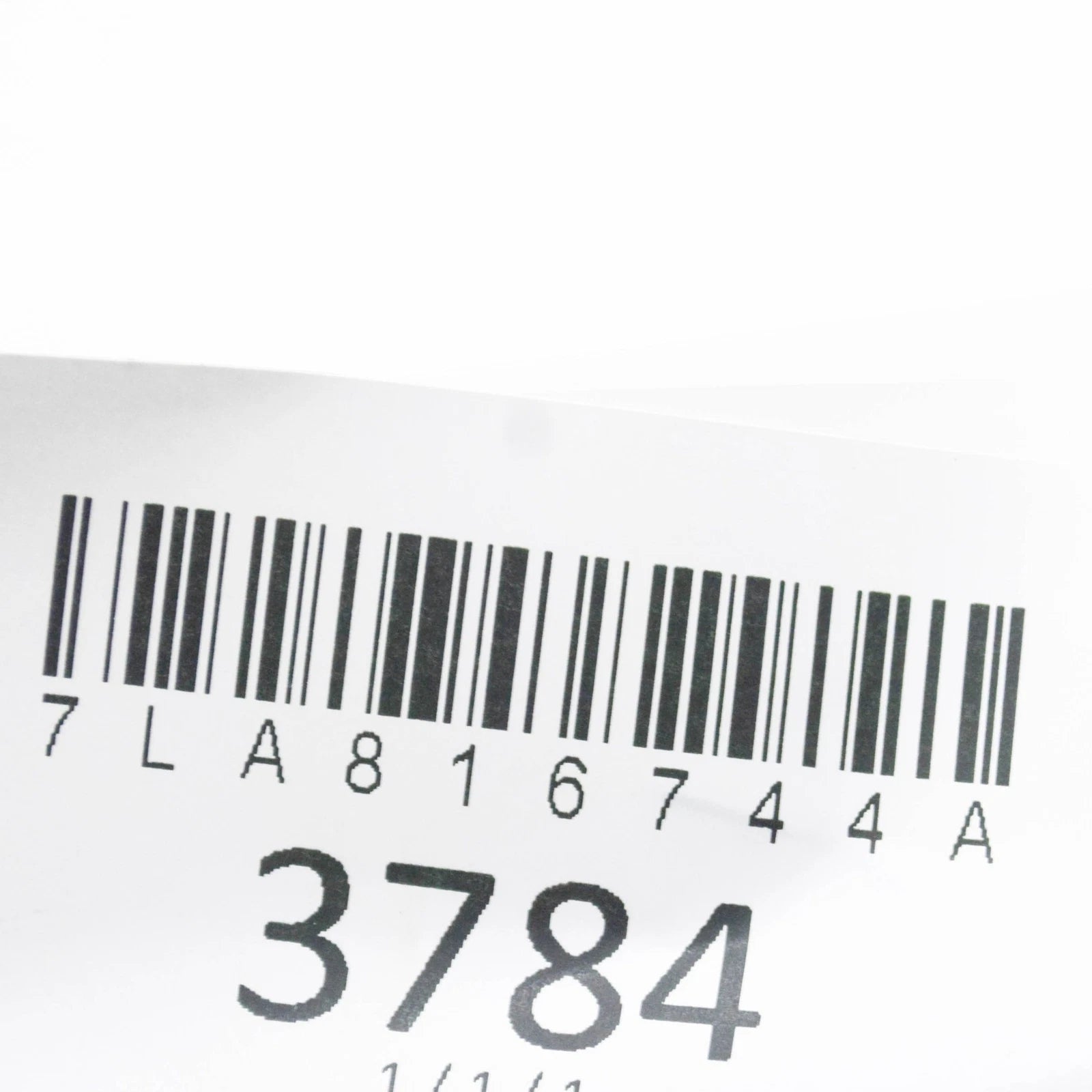 NEW VOLKSWAGEN TRANSPORTER T6 A/C REFRIGERANT PIPE HOSE 7LA816744A ORIGINAL