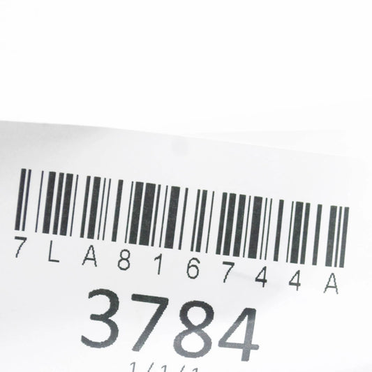 NEW VOLKSWAGEN TRANSPORTER T6 A/C REFRIGERANT PIPE HOSE 7LA816744A ORIGINAL