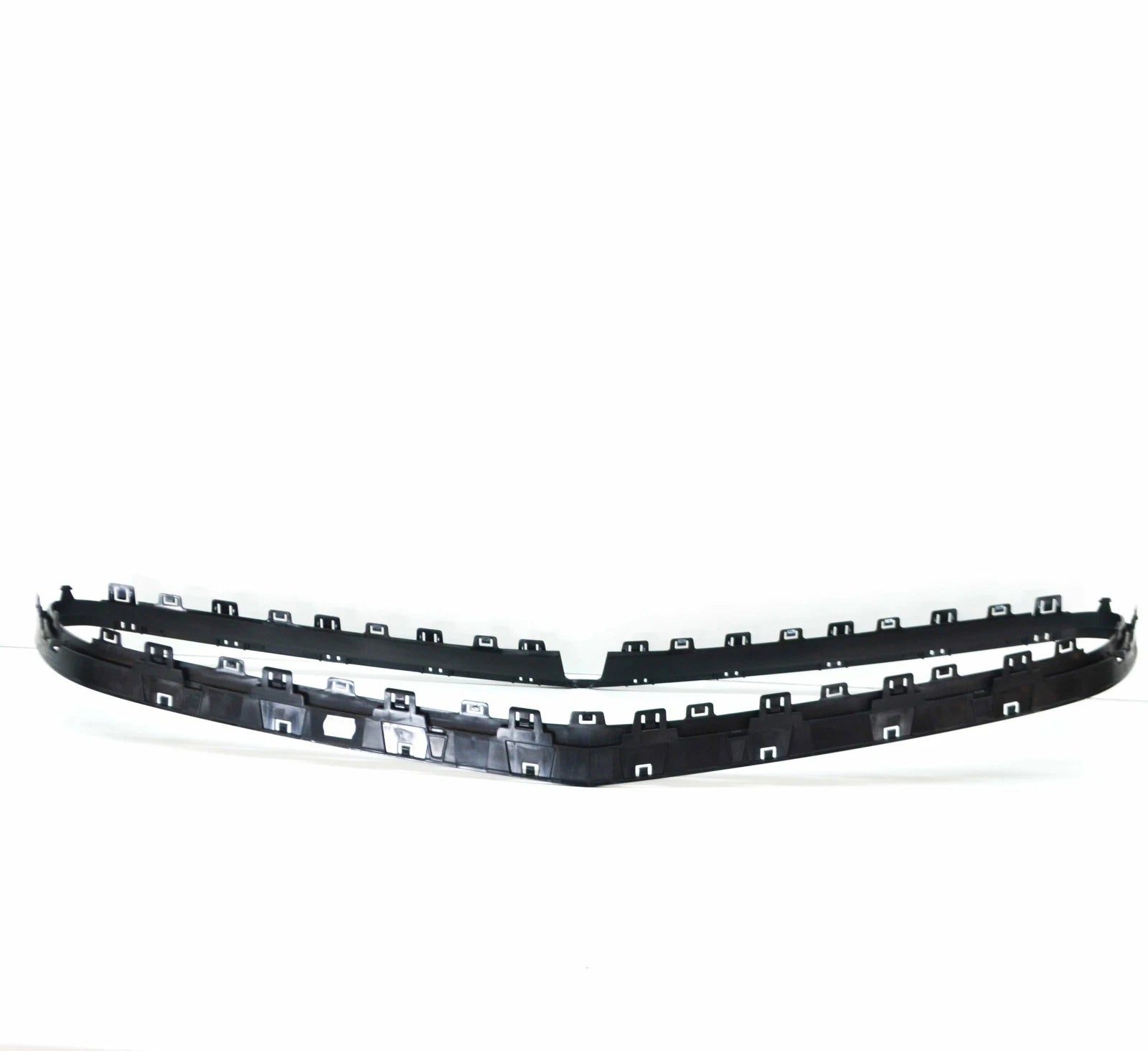 NEW MB S COUPE C217 FRONT BUMPER RADIATOR GRILLE FRAME A2178880151 ORIGINAL