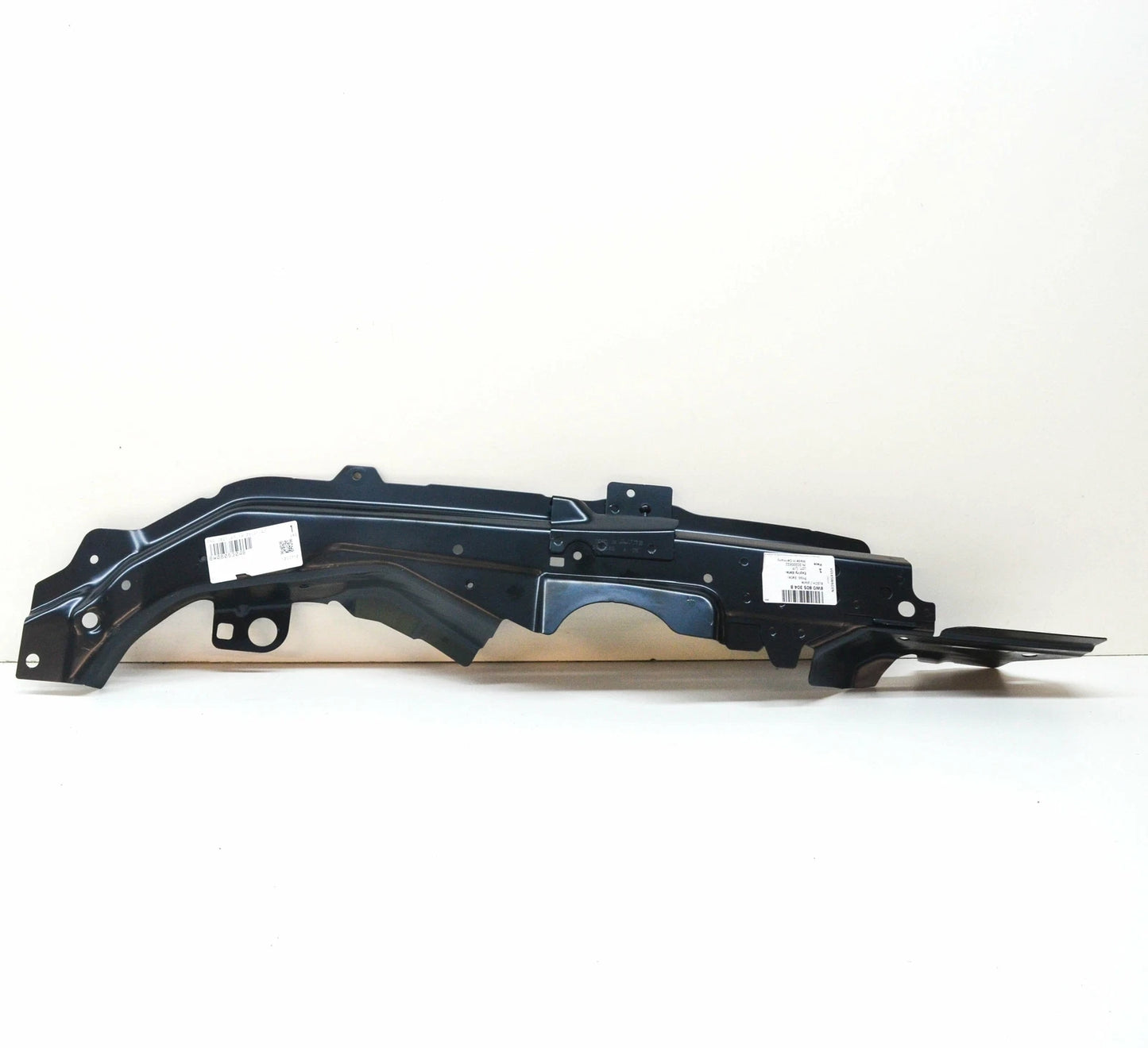 NEW AUDI A4 B9 FRONT RIGHT FENDER UPPER RAIL 8W0805304B