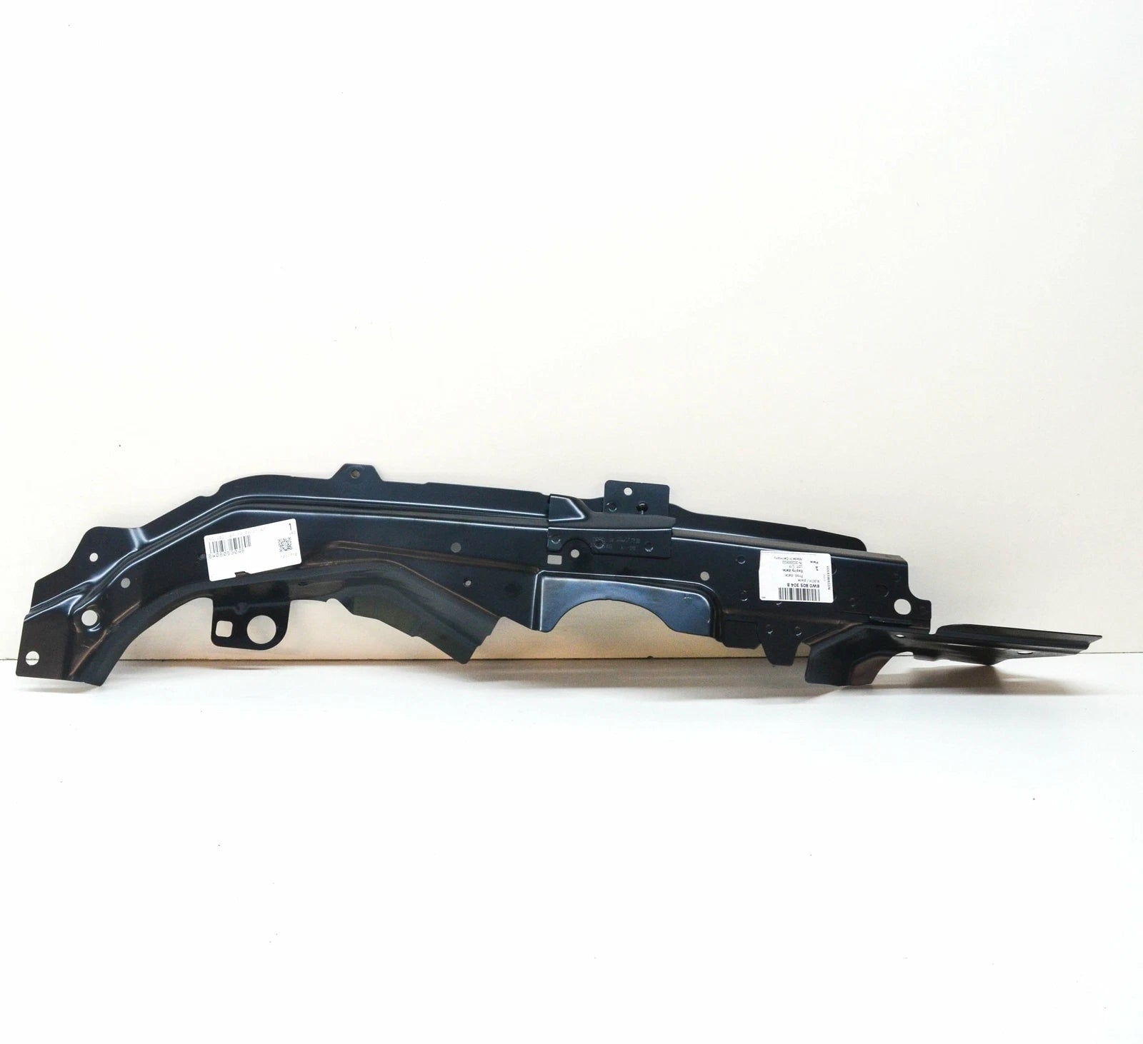 NEW AUDI A4 B9 FRONT RIGHT FENDER UPPER RAIL 8W0805304B