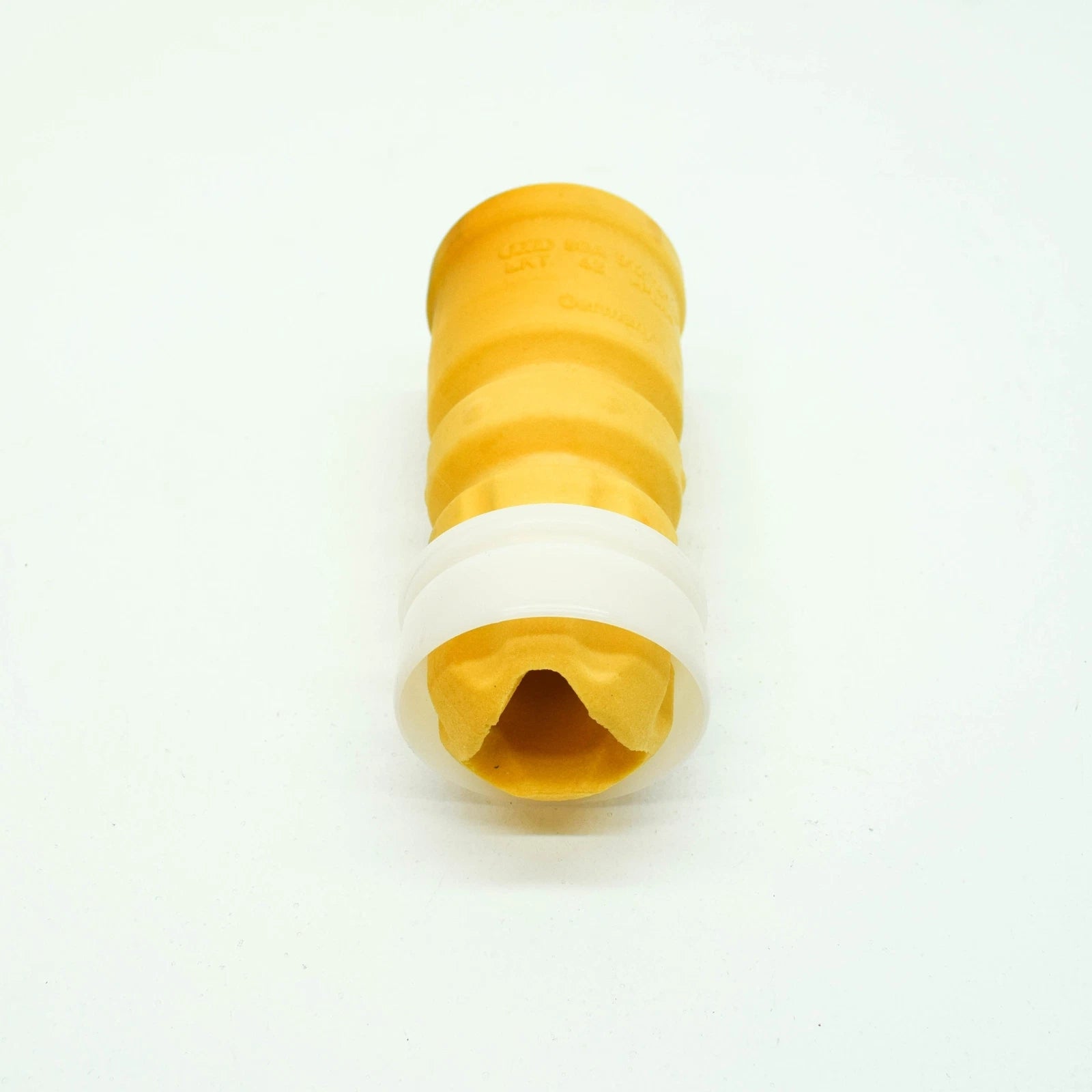 NEW AUDI Q5 FY REAR SHOCK ABSORBER HELPER SPRING 80A512131E ORIGINAL