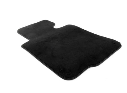 NEW BMW 3 CABRIO E46 FRONT RIGHT FLOOR MAT LHD 7007843 51477007843 ORIGINAL