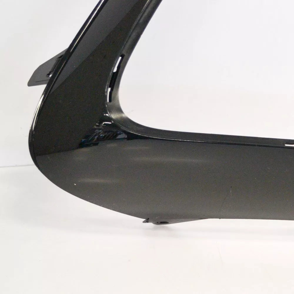 NEW MB S-CLASS COUPE AMG C217 FRONT RIGHT BUMPER SPOILER A2178856900 ORIGINAL