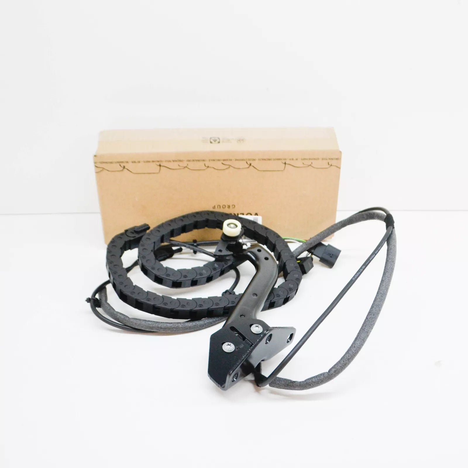NEW VOLKSWAGEN CRAFTER 2E RIGHT SLIDING DOOR CABLE LOOM 2E0971951AF ORIGINAL