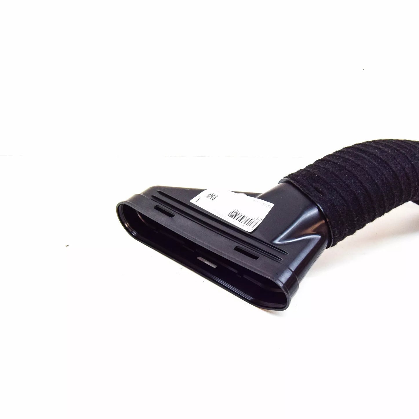 NEW MERCEDES BENZ ML W166 LEFT AIR DUCT PIPE HOSE A6420948797 ORIGINAL