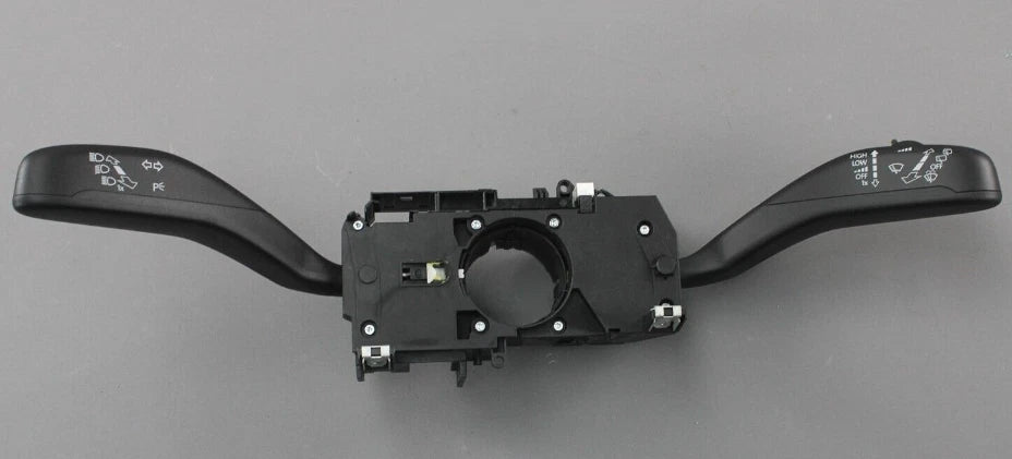 NEW VOLKSWAGEN TRANSPORTER T6 CRUISE CONTROL STALK KNOB 7E09535079B9 ORIGINAL