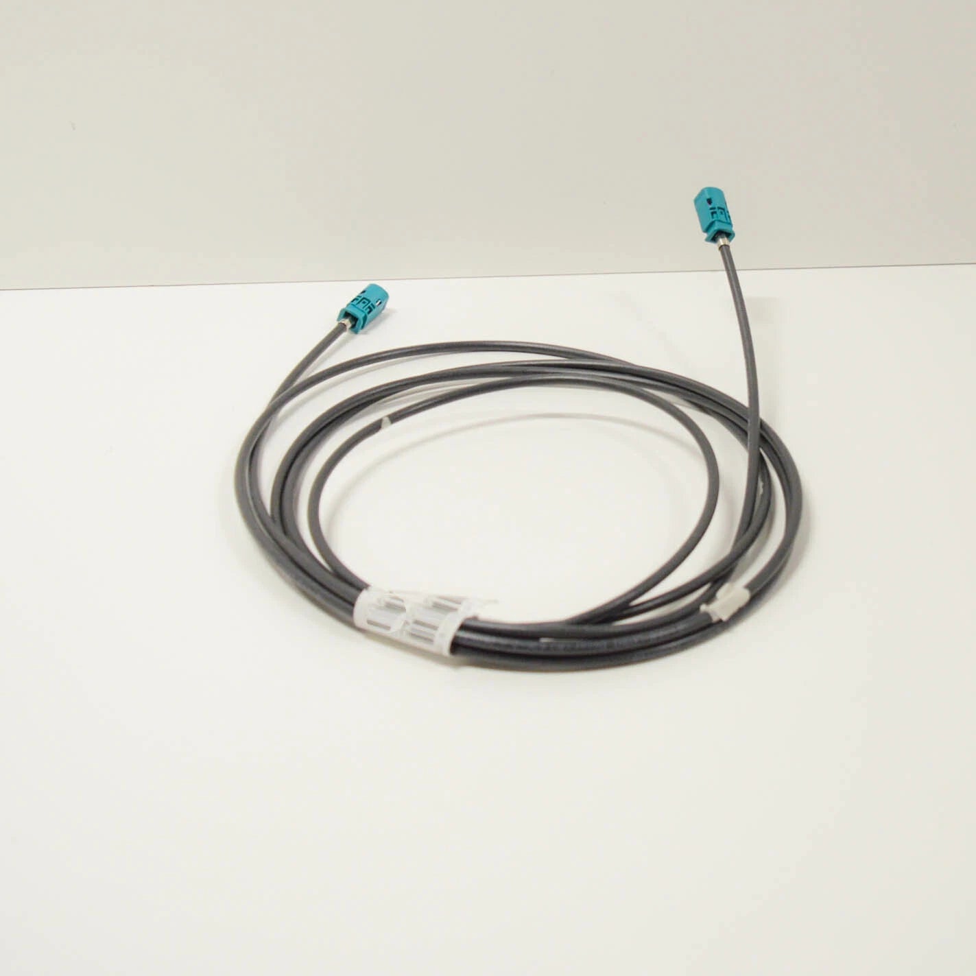 NEW VOLKSWAGEN CADDY 2K DATA CONNECTION CABLE 000098600AC 2005 ORIGINAL