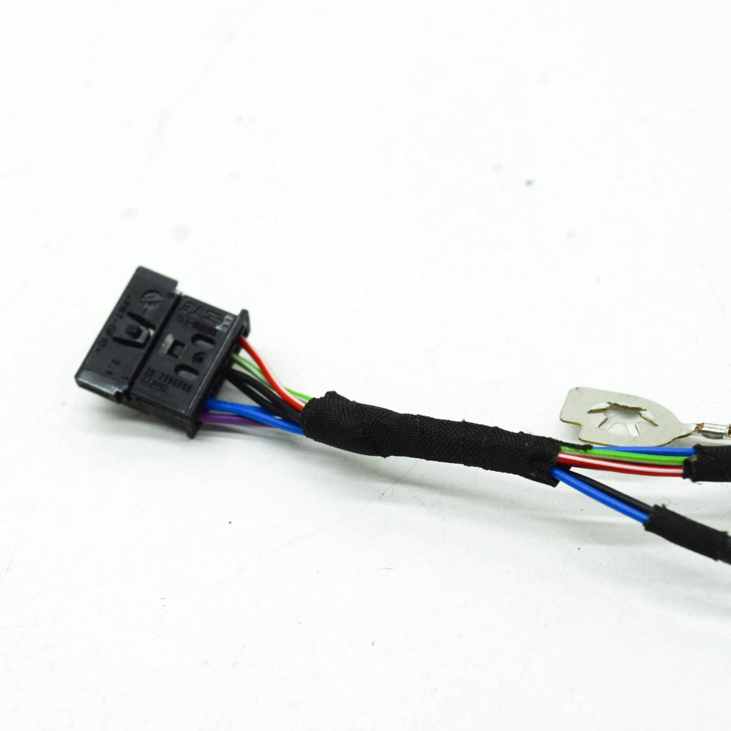 NEW BMW 3 G20, G28 STEERING WHEEL CONNECTING LINE 32308746685 8746685 ORIGINAL