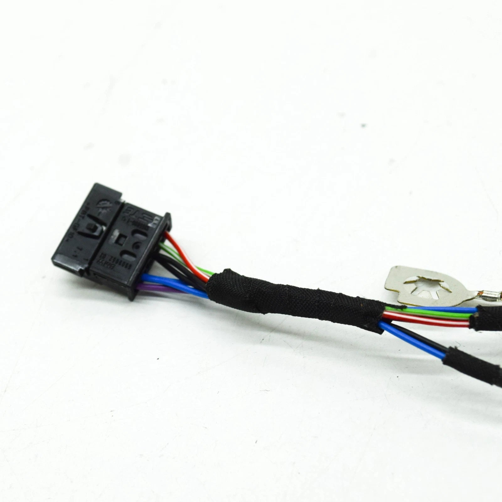 NEW BMW 3 G20, G28 STEERING WHEEL CONNECTING LINE 32308746685 8746685 ORIGINAL