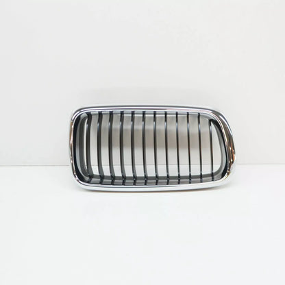 NEW BMW E38 SEDAN FRONT RADIATOR KIDNEY GRILLE RIGHT 8231594 51138231594