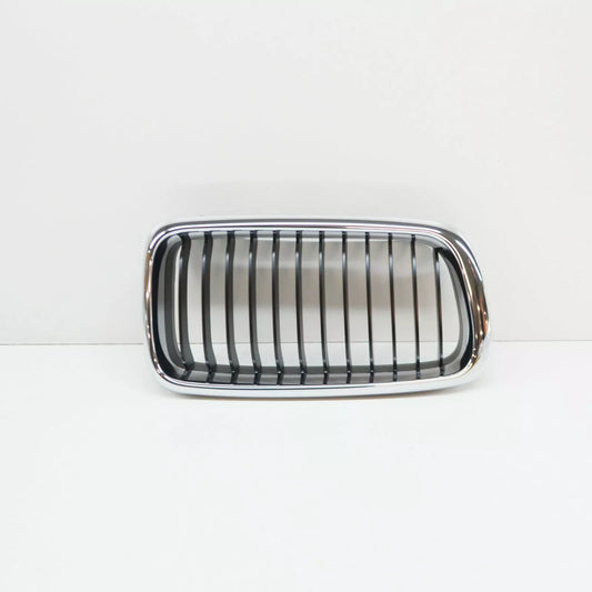 NEW BMW E38 SEDAN FRONT RADIATOR KIDNEY GRILLE RIGHT 8231594 51138231594