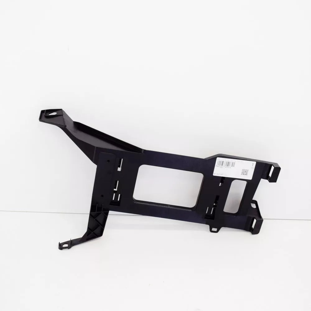 NEW AUDI A4 AVANT B9 RADIO AMPLIFIER BRACKET 8W0907456A 2016 ORIGINAL