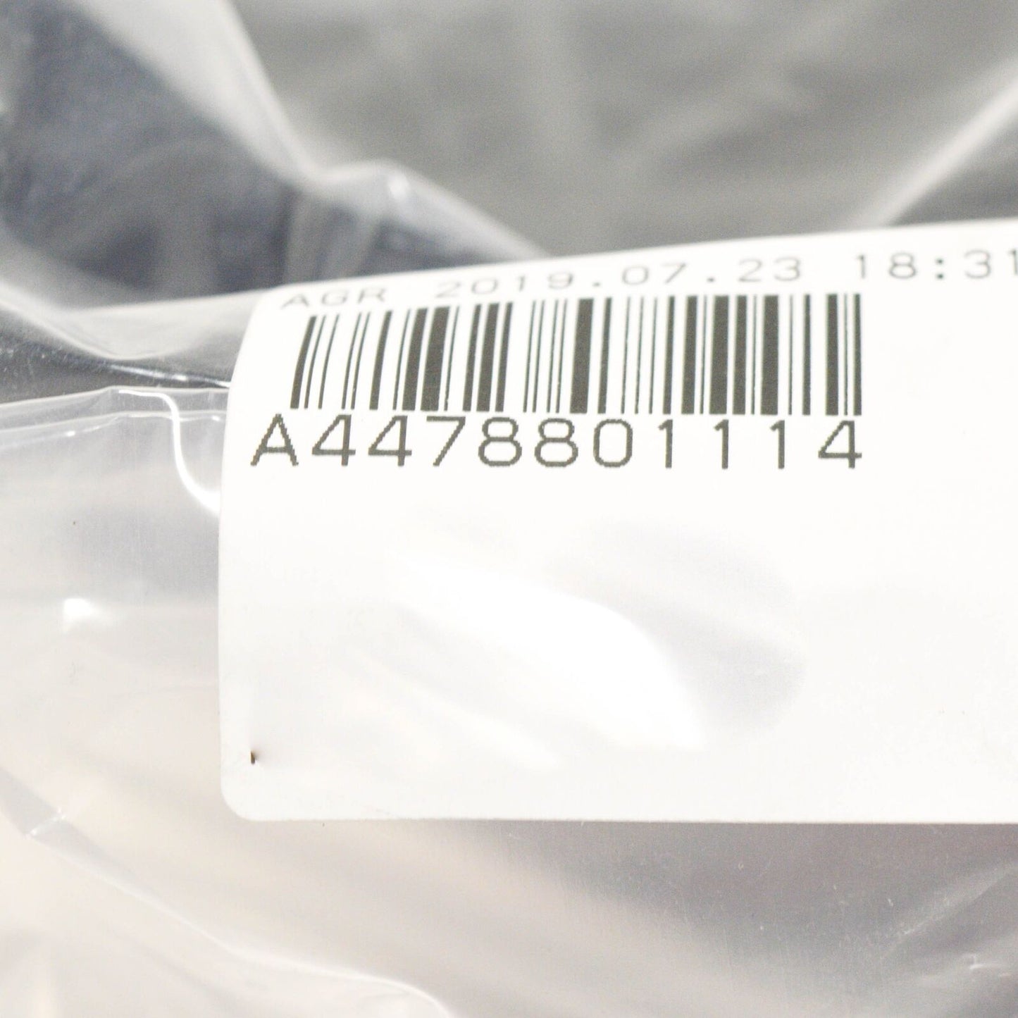 NEW MB VITO W447 FRONT PANEL LEFT MODULE BRACKET A4478801114 ORIGINAL