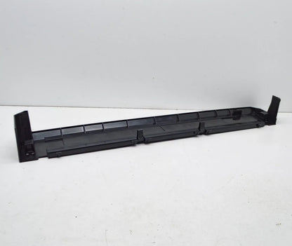 NEW BMW X5 G05 RADIATOR LOWER CPVERING 17118697887 8697887 ORIGINAL