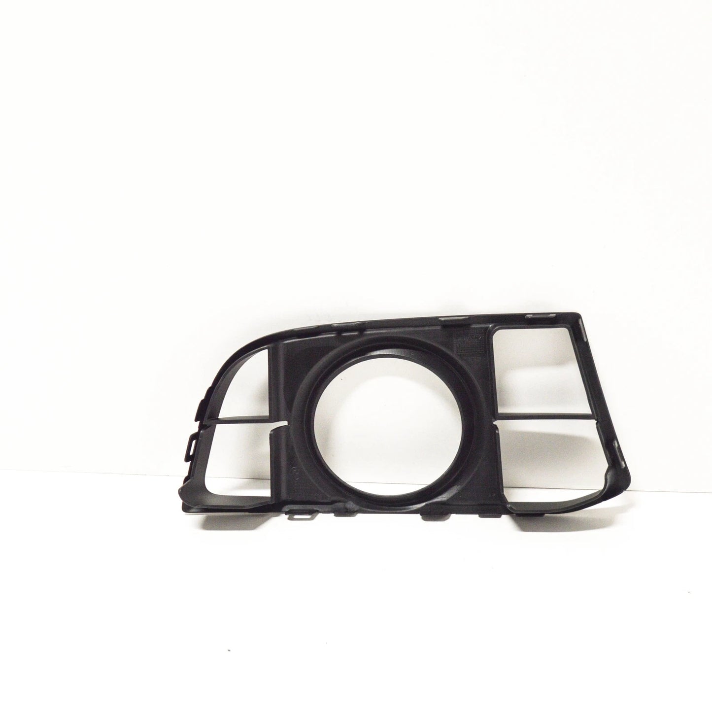 NEW BMW 5 F10 FRONT BUMPER M SPORT LEFT GRILLE 51118059001 8059001 2015 ORIGINAL