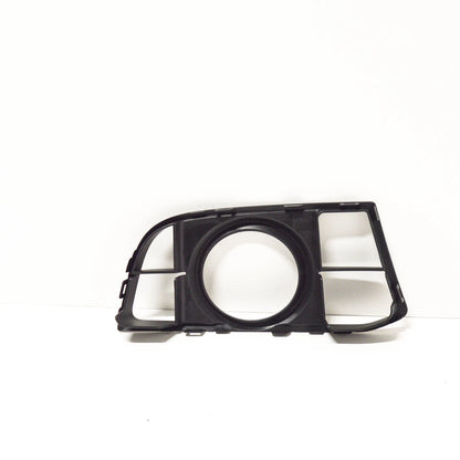 NEW BMW 5 F10 FRONT BUMPER M SPORT LEFT GRILLE 51118059001 8059001 2015 ORIGINAL