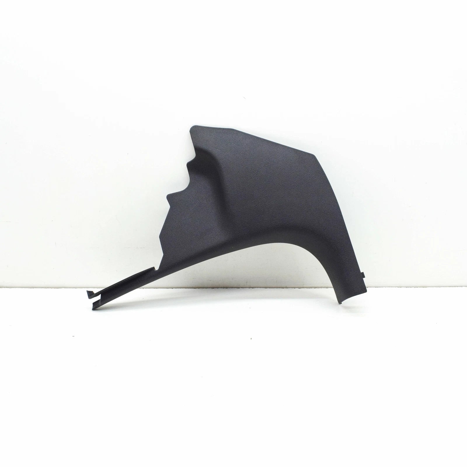 NEW AUDI A3 8P LEFT LOWER A PILLAR TRIM 8P0867271C4PK ORIGINAL