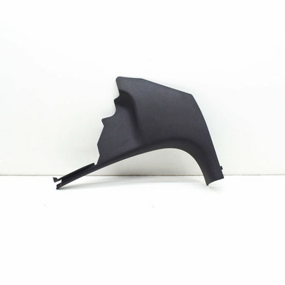 NEW AUDI A3 8P LEFT LOWER A PILLAR TRIM 8P0867271C4PK ORIGINAL