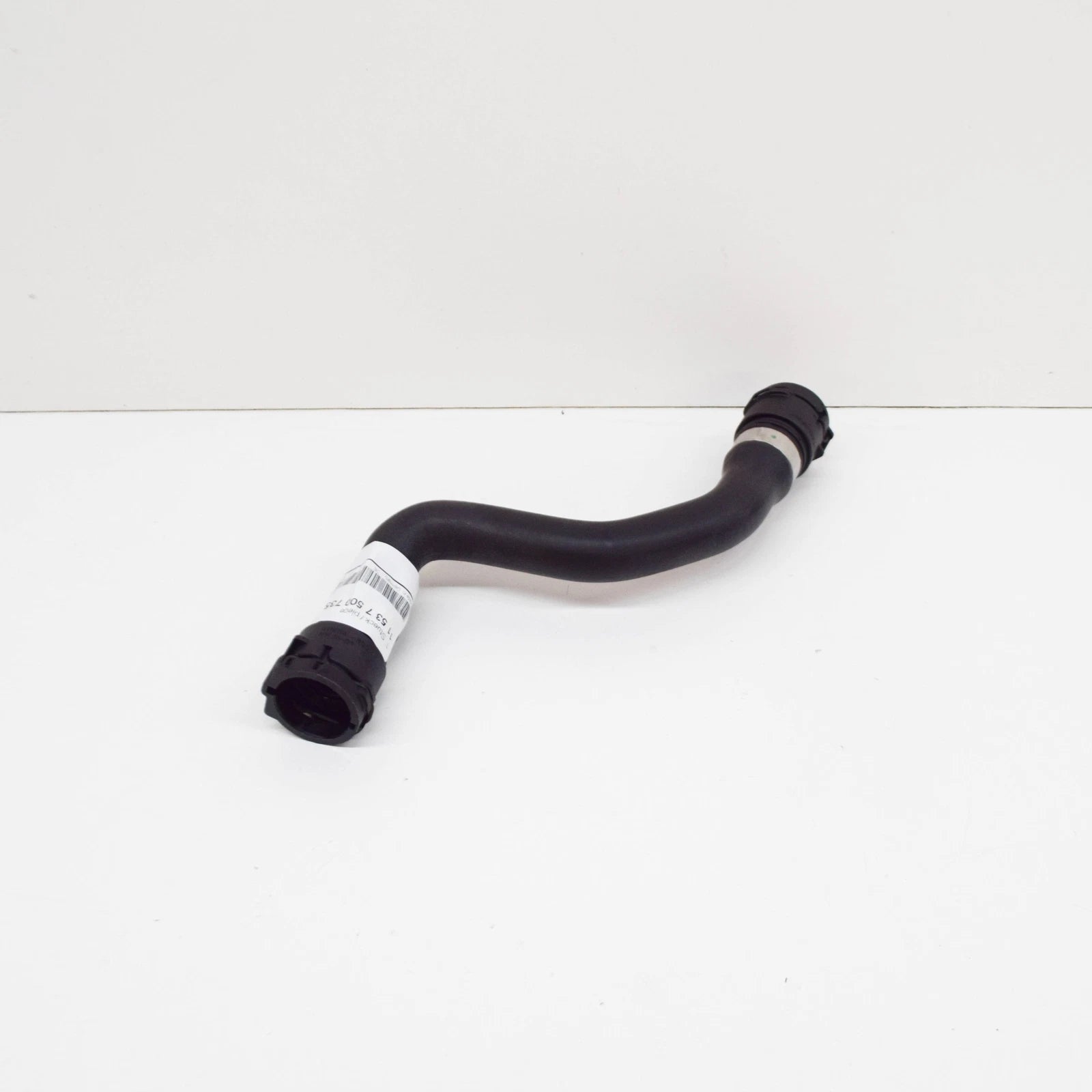 NEW BMW X5 E53 3.0I 170KW COOLING SYSTEM WATER HOSE 11537500735 7500735 ORIGINAL