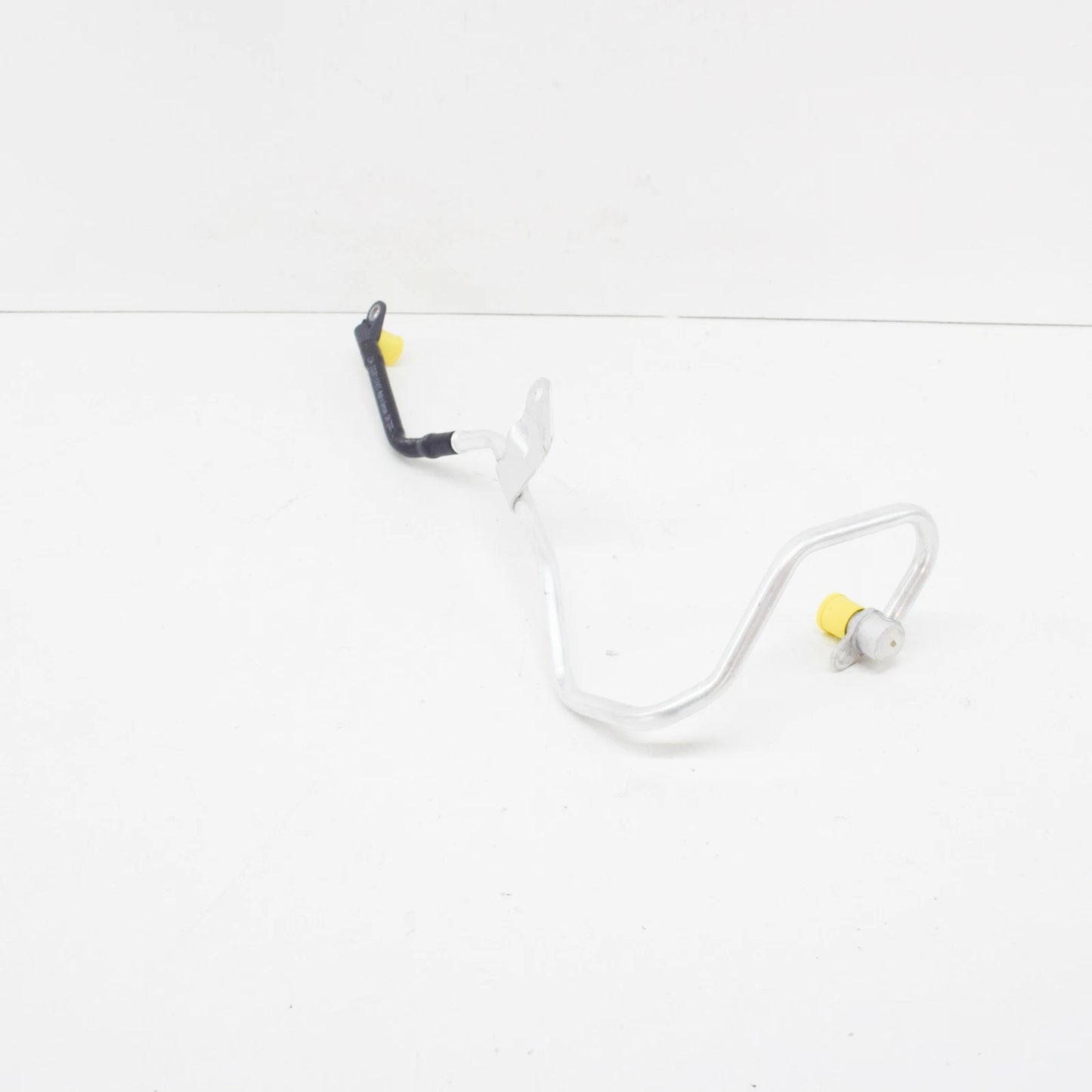 NEW MERCEDES-BENZ S W221 TURBO LEFT RETURN COOLANT LINE A2782001100 ORIGINAL