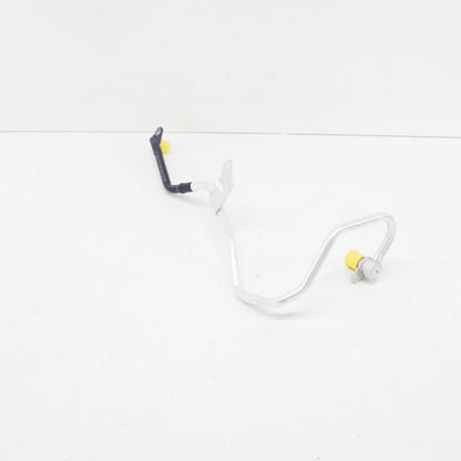 NEW MERCEDES-BENZ S W221 TURBO LEFT RETURN COOLANT LINE A2782001100 ORIGINAL