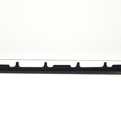 NEW BMW 2 F45 FRONT WINDSHIELD RIGHT VERTICAL TRIM DRIP 51317301036 ORIGINAL