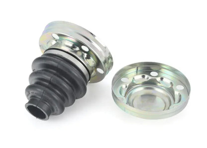 NEW BMW X1 E84 CV JOINT BOOT KIT 33217547021 7547021 ORIGINAL