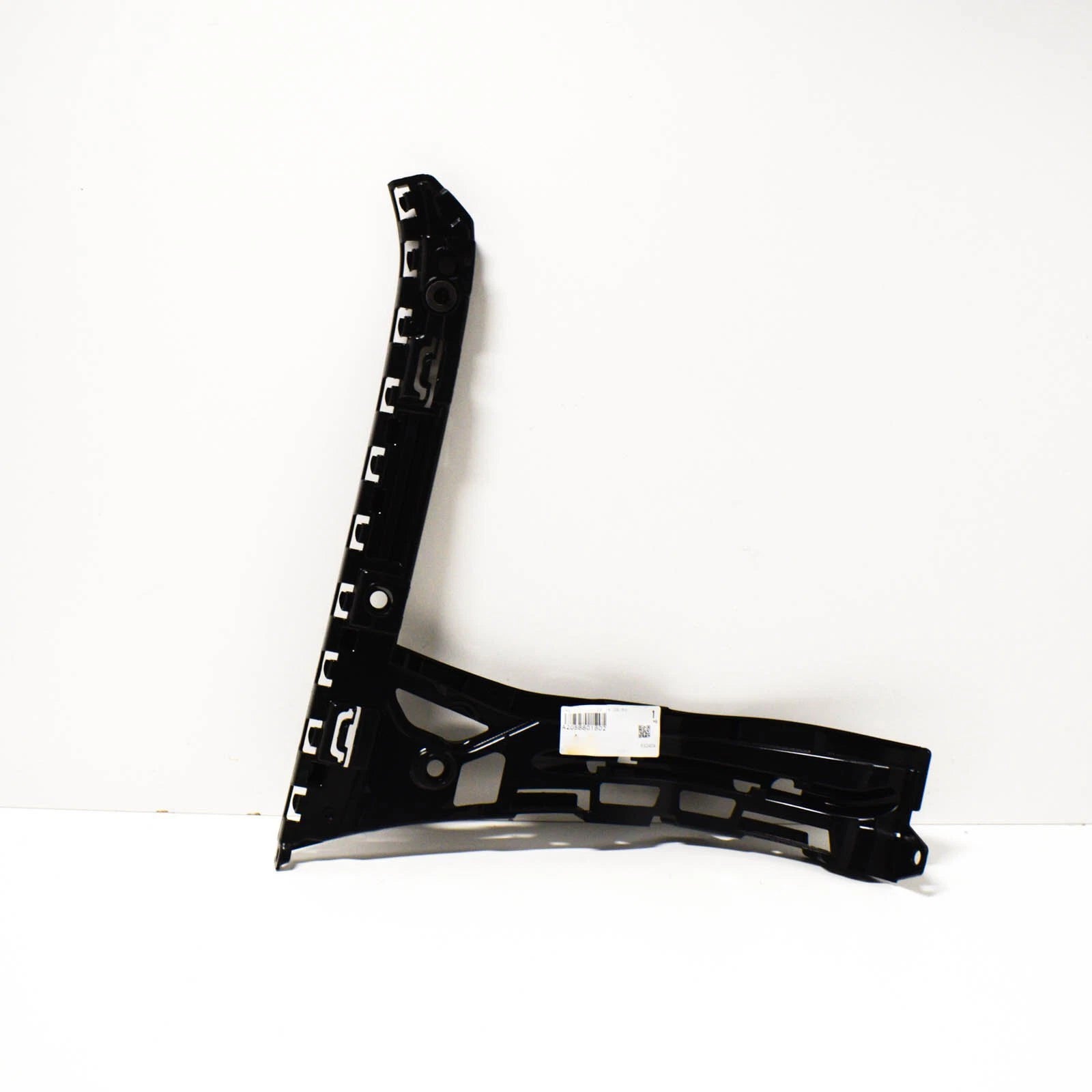 NEW MB C-CLASS W205 REAR BUMPER RIGHT SIDE BRACKET A2058801802