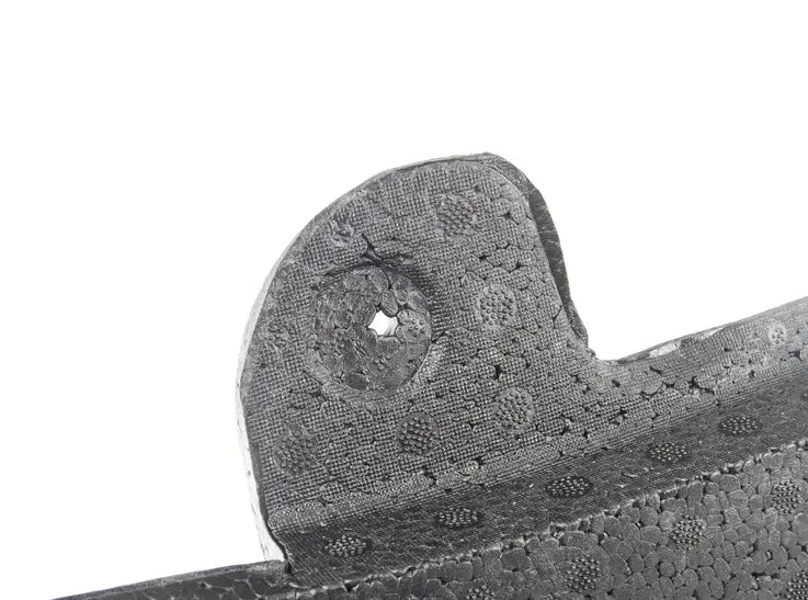 NEW AUDI A6 AVANT C6 FRONT RIGHT FENDER MOUNTING PLATE 4F0821112A ORIGINAL