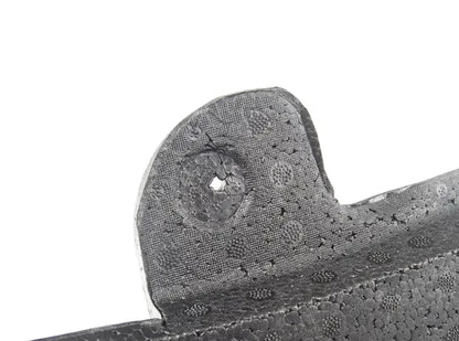 NEW AUDI A6 AVANT C6 FRONT RIGHT FENDER MOUNTING PLATE 4F0821112A ORIGINAL