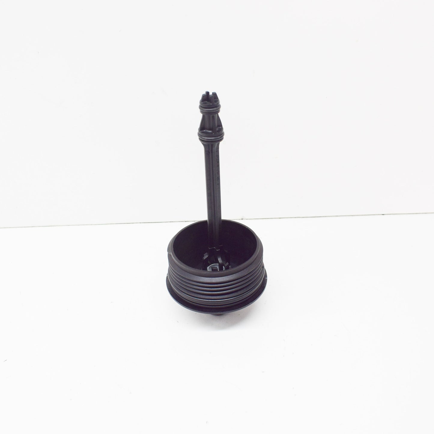 NEW VOLKSWAGEN AMAROK 2H OIL FILTER HOUSING COVER 03L115433C ORIGINAL